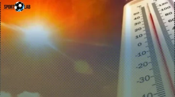 الأرصاد تكشف عن الظاهرة الجوية المسؤولة عن ارتفاع الحرارة وموعد استقرار الطقس